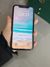 苹果xr Apple iPhone XR 双卡双待 二手手机 面容ID 全面屏 二手苹果XR 黑色【颜色随机】 128G全网通 9成新【更换百分百电池】 实拍图