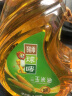 狮球唛一级玉米油2.38L 物理压榨食用油 香港品牌  团购礼品 实拍图