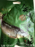知味观 知味熏鱼200g 熟食腊味年货 中华老字号杭州特产下酒菜美食 实拍图