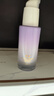 透蜜美白防晒隔离霜妆前乳打底遮瑕提亮素颜霜女SPF50+紫色30g*2 实拍图