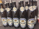 维森（wei henstephaner）德国进口唯森白啤 Weihenstephaner维森精酿白啤酒 500mL*12瓶 实拍图