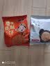 七街八巷山东周村烧饼淄博烧饼周村特产香酥芝麻烧饼零食小吃休闲食品 【普通装】咸香味2斤 实拍图