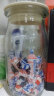 大白兔牛奶糖果 玻璃奶瓶 休闲食品上海特产新年货礼物  258g（约46颗） 晒单实拍图