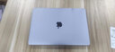 苹果 Apple MacBook Pro/Air 二手苹果笔记本电脑 办公设计游戏 M1/M2/M3/M4 京选电脑 | 一机一检 20年13寸【2251机皇带触控】i7-32-1T 实拍图