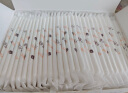 十月结晶立体护围孖纺防溢乳垫一次性超薄产后溢哺乳贴乳垫100片 实拍图