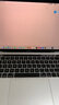Apple/苹果 MacBook Pro/Air 二手苹果笔记本电脑 商务 学习 办公 一机一检 新机品质 19年13寸Pro i5-8G-512G-触摸条 95成新 实拍图