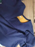 南极人 保暖内衣男士秋衣秋裤加厚加绒黄金暖甲青年中老年保暖衣套装2XL 实拍图