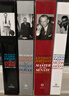 The Years of Lyndon Johnson 英文原版 林登·约翰逊传4册 美剧纸牌屋原型 Robert A. Caro 英文版 进口英语原版书籍 实拍图