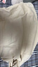 她享休闲外套女花卉刺绣外搭上衣春秋装翻领夹克外套女T143U2010 实拍图
