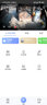 萤石监控摄像头 无线wifi家用高清室外H5智能摄像机 红外夜视手机远程监控器 H5无线版【300万高清+语音对讲+全彩夜视】 官方标配+支架+电源（送32G卡） 实拍图