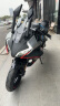 CFMOTO春风 450SR  2024款 运动仿赛 摩托车 新车上市 【门店自提】 星光白（全款） 晒单实拍图