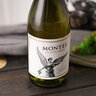 蒙特斯（MONTES）智利进口红酒 蒙特斯经典系列红葡萄酒750ML 经典霞多丽单支装 实拍图