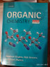 现货 有机化学 Organic Chemistry 第二版 实拍图