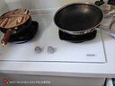 优盟（UM）定时燃气灶 天然气灶具液化气 家用大火力嵌入式煤气灶双灶 大面板换新免改孔猛火灶 家电以旧换新 70%高热效+5.6全时爆炒180分定时271BH 瓶装液化气(20Y) 实拍图