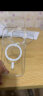 Apple苹果14Pro手机壳原装透明保护壳iPhone14Pro保护壳MagSafe磁吸充电保护套 透明保护壳 晒单实拍图
