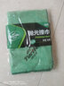龟牌（Turtle Wax）洗车毛巾擦车毛巾布汽车加厚吸水经典抛光擦巾下蜡抛光上蜡毛巾 【2条替换装】抛光擦巾-灰+绿 实拍图