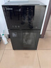 康星（konse）消毒柜立式厨房家用 烘干碗筷柜 餐具触屏消毒碗柜 二星级 65L ZTP76-DS 实拍图