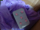 [艾悦（AIYUE）] 左炔诺孕酮炔雌醚片 6mg:3mg*5片/盒 3盒装 晒单实拍图
