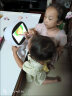 潘博士智能机器人儿童早教机0-12岁学习机幼儿童玩具男女孩生日新年礼物 蓝色微信WIFI版32G+智能问答 晒单实拍图