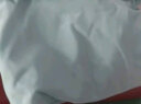 杉杉（FIRS）冰丝男士内裤男平角裤夏季薄款透气宽松大码青年运动四角短裤衩 深灰+浅灰+天蓝 XXL 实拍图