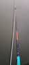 达亿瓦（DAIWA） 25一击综合黑坑竿 进口鱼竿大物手杆超硬台钓手竿野钓翘嘴鲈鱼 4.5m 一击 F 45.K 实拍图