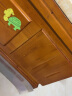 无印良品 MUJI 实木书桌/（附抽屉） 桌子 自然色 宽120*长60*高75cm 晒单实拍图