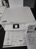 爱普生（EPSON）家用打印机L4266 L4268 喷墨仓式复印扫描自动双面打印无线多功能一体机A4小型彩色照片手机作业用 【官配款】L4266白色（复印扫描、双面打印） 畅打套餐(机器自带1套+随 实拍图