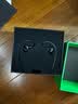 雷蛇（Razer） 虎鳗动圈入耳式耳机 THX高保真监听耳机 电脑手机 游戏 吃鸡耳机  虎鳗 实拍图