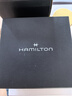 汉米尔顿（Hamilton）汉密尔顿手表男士机械表 经典勇者40银盘钢带简约商务表 实拍图