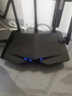 腾达腾达千兆路由器1200M无线信号增强家用智能5g双频穿墙王AC7高速稳定wifi全网通 五天线1200M双千兆升级款 实拍图