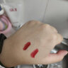 阿玛尼（ARMANI）红管口红206# 丝绒哑光 1.5ml促销品 中小样 介意者慎重购买 实拍图