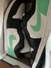 耐克（NIKE）  Air Jordan 1 Low 男子AJ1缓震耐磨帮复古运动篮球鞋 553558-131 41 实拍图