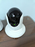 普联（TP-LINK）600万全彩智能摄像头家用无线 室内监控器360度全景夜视手机远程一键呼叫通话宝宝宠物看护IPC46DW 实拍图