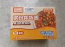 怡芽儿童拌饭酱80gX10袋 (番茄2+红烧2+卤肉2+照烧2+咖喱2)【1号店】 实拍图