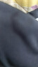 伯希和（Pelliot）防晒面罩女头巾户外骑行脖套冰丝防沙多功能口罩男16023203天蓝色 实拍图