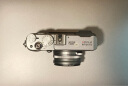 富士/Fujifilm X100V X100VI 数码相机复古定焦文艺旁轴 便携扫街 二手微单相机 95新 富士X100S 标配 晒单实拍图