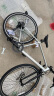 迪卡侬RC100升级版公路自行车Van Rysel男女骑行单车 锌灰色【升级版】 M码 适合身高175cm~180cm 晒单实拍图