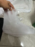 蕉趣（BANANA TRIP）防雨鞋套 男女款雨鞋套柔韧加厚耐磨平底高帮便携雨鞋套 XXL 实拍图