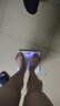 【支持米家APP控制】电子称体重秤体脂称高精度家用电子秤智能精准体脂秤减肥人体体重称 【充电款】米家联动体脂秤-白色 晒单实拍图