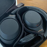 索尼（SONY）【618】WH-1000XM4 无线智能降噪 头戴蓝牙耳机 蓝牙5.0（1000XM3升级款）黑色 高考祝福礼物 实拍图