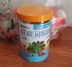 慢严舒柠润喉糖分享+混合+缤纷口香糖薄荷糖胖大海护嗓含片教师节 实拍图