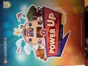 剑桥国际少儿英语 Power up教材  6级别 主课本+练习册带线上帐号+home booklet（剑桥大学出版社） 剑桥官方考试教材 YLE考级教材 英文原版进口 儿童英语学习 实拍图