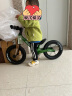 KAZAM卡赞姆儿童滑步车 2-6岁感统玩具平衡车 宝宝无脚踏滑行车B100绿 晒单实拍图
