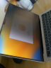 蓝盛 苹果电脑防窥膜 2023款MacBook Pro14英寸屏幕膜 2021年份M1/m2芯片易贴电脑隐私保护贴膜 A2442/a2779 晒单实拍图