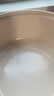 荣事达（Royalstar）电煮锅多功能家用电蒸锅电炒锅蒸煮长柄电火锅小电锅宿舍 【智能款】DZG2801配蒸笼家电国家补贴 实拍图