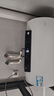海尔（Haier）热水器电热水器2200/3300W变频速热家用储水式一级能效节能省电内胆免清6.5倍增容海尔智家Leader 80L 3300W 无垢净肤洗/全瓷自清洁DN3pro 实拍图