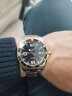 【二手99新】浪琴LONGINES康卡斯系列男表瑞士手表 全自动男士机械表300M潜水瑞表奢侈品腕表 41mm陶瓷圈灰盘【全套】 进口手表+全国包邮+终身售后 实拍图