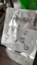 高姿防晒喷雾男女美白防晒霜面部全身通用清爽学生户外军训 【透明版】美白防晒喷雾120ml*1 实拍图