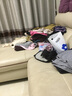 博沃尼克一次性浴巾2条压缩浴巾加厚大号旅行用品出差浴巾70*140cm 熊猫 实拍图