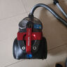 飞利浦（PHILIPS）FC9735/81卧式吸尘器 手持家用大功率强劲吸力有线吸尘器 除螨地毯清洁吸尘吸灰器 宠物家庭适用 FC9735/81 实拍图